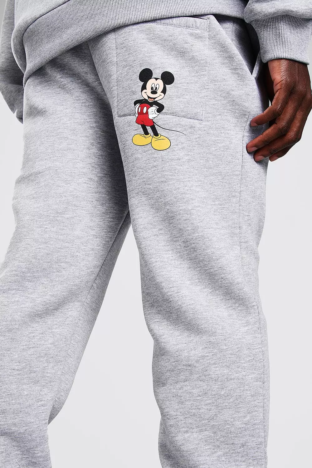 Survetement disney homme new arrivals